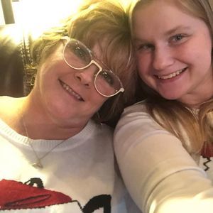 Meet your Posher, Sally